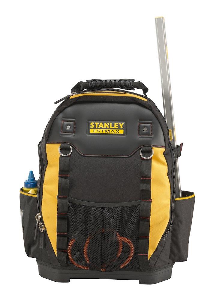Stanley FATMAX 1-95-611 Tool backpack - 290mm, 380mm, 290mm, Nylon