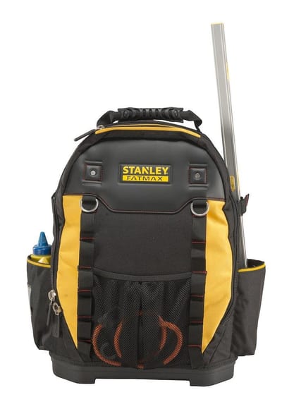 Stanley FATMAX 1-95-611 Tool backpack - 290mm, 380mm, 290mm, Nylon