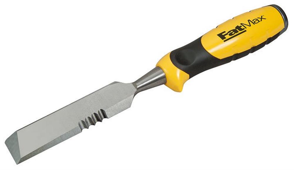 Stanley FatMax Carpenter's chisel