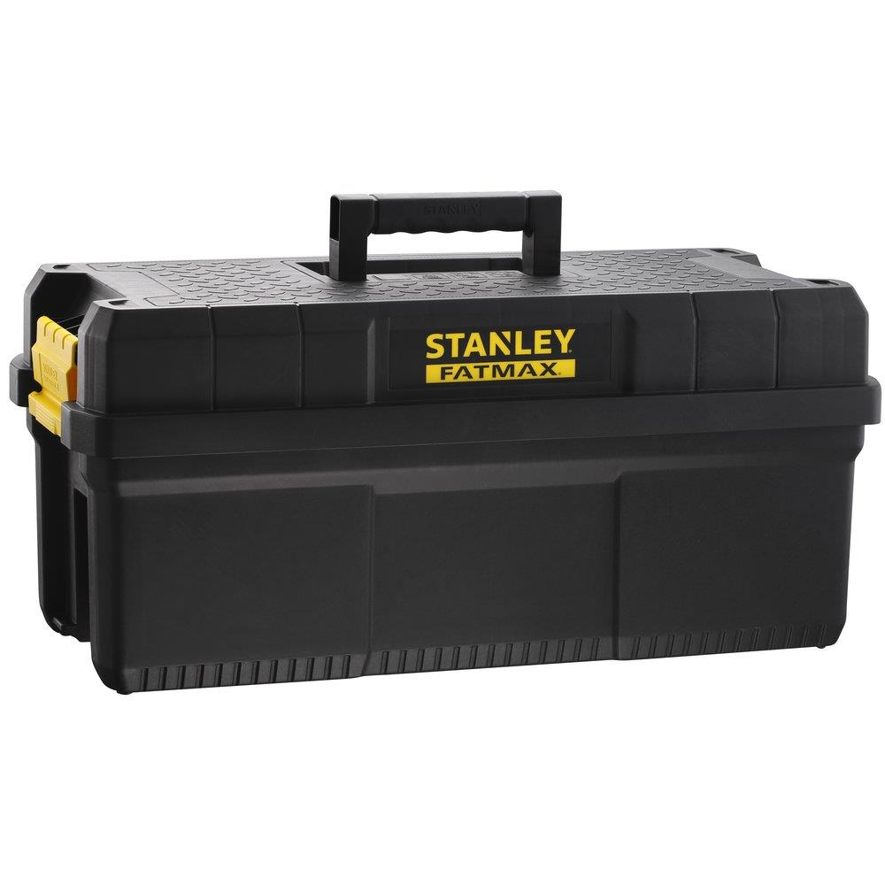 Stanley FMST81083-1 Toolbox - 296mm, 640mm, 287mm, plastic