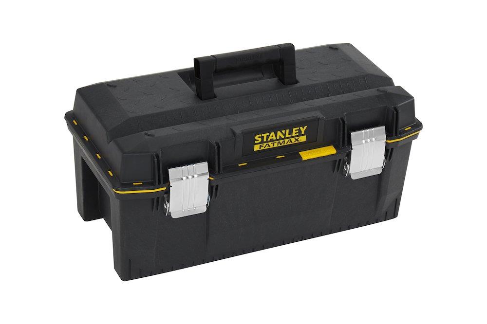 Stanley Toolbox - 584mm, 267mm, 305mm, plastic