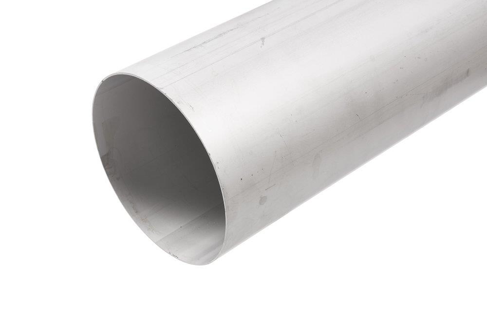 Steel pipe stainless pickled EN 4301/07 - 60.3mm, 6M, 1,6mm, No