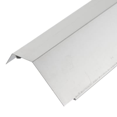 Stern Cap - 1000mm, 6X25X30X65MM, Bright, Zinc
