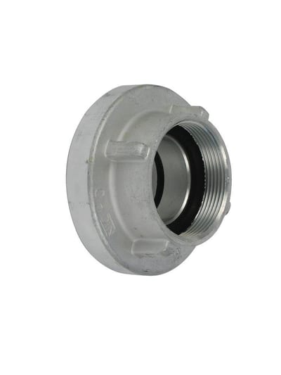 Storz Coupling aluminium coupling - 100, 4", 115mm