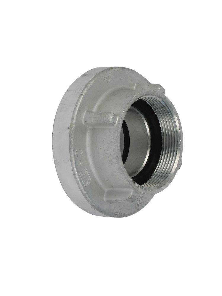Storz Coupling aluminium coupling - 52-C, 1", 66mm
