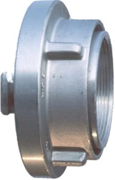 Storz Coupling swivel aluminium coupling - 52-C, 2", 66mm