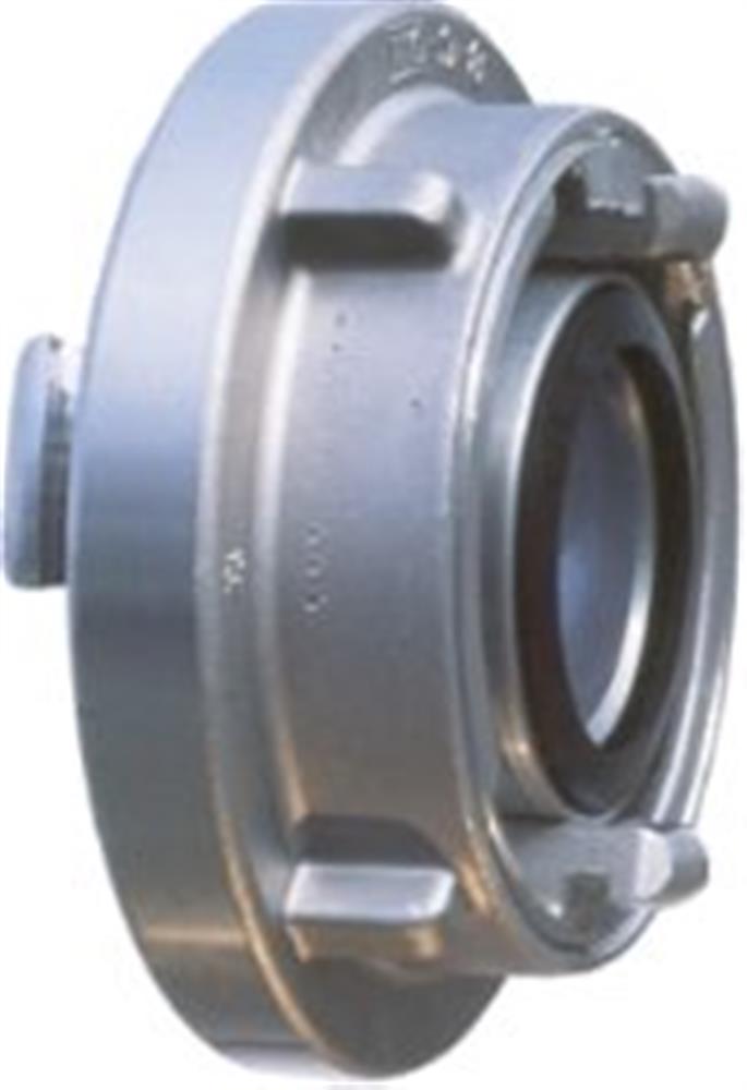 Storz Transition Piece aluminium - 52-C/25-D, 66/31mm