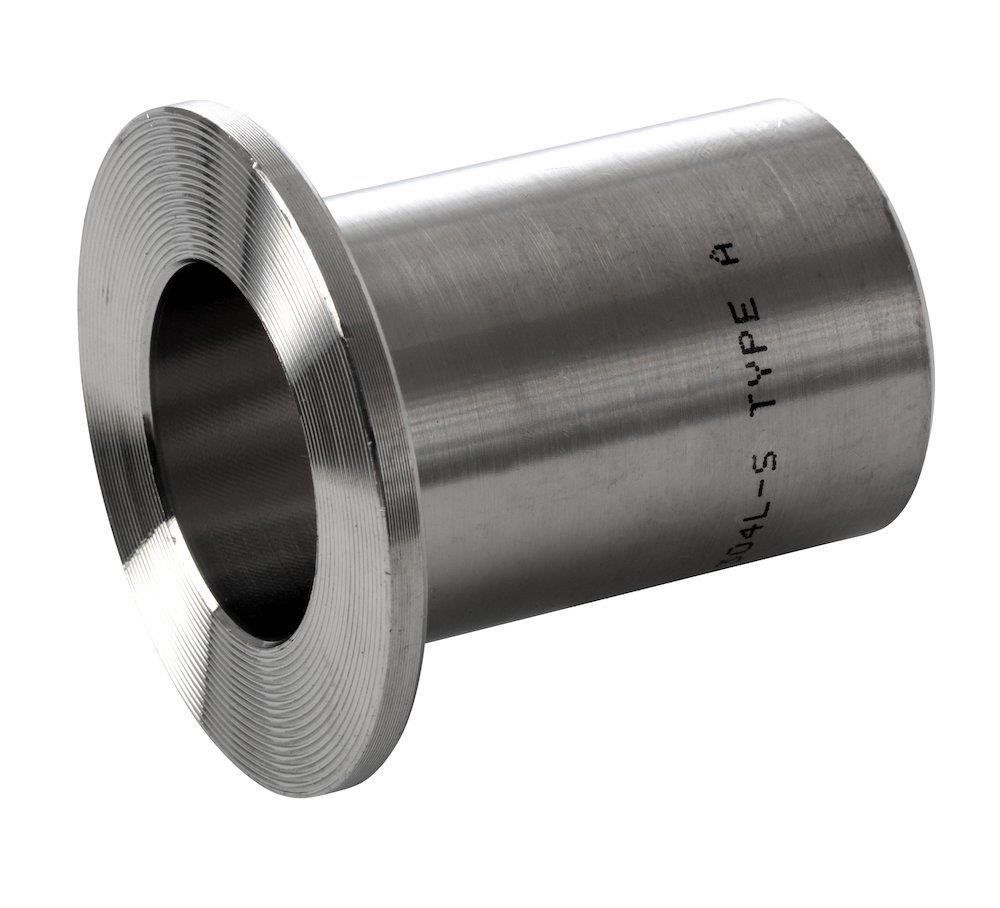 Stub-end Weld Collar acid-resistant welded pipe - 273.05mm, 4,19mm, 10", 10S