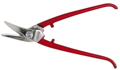 Stubai 270501 Ideal sheet metal shears venstreklippende - 280mm, 0.8mm, 1.2mm