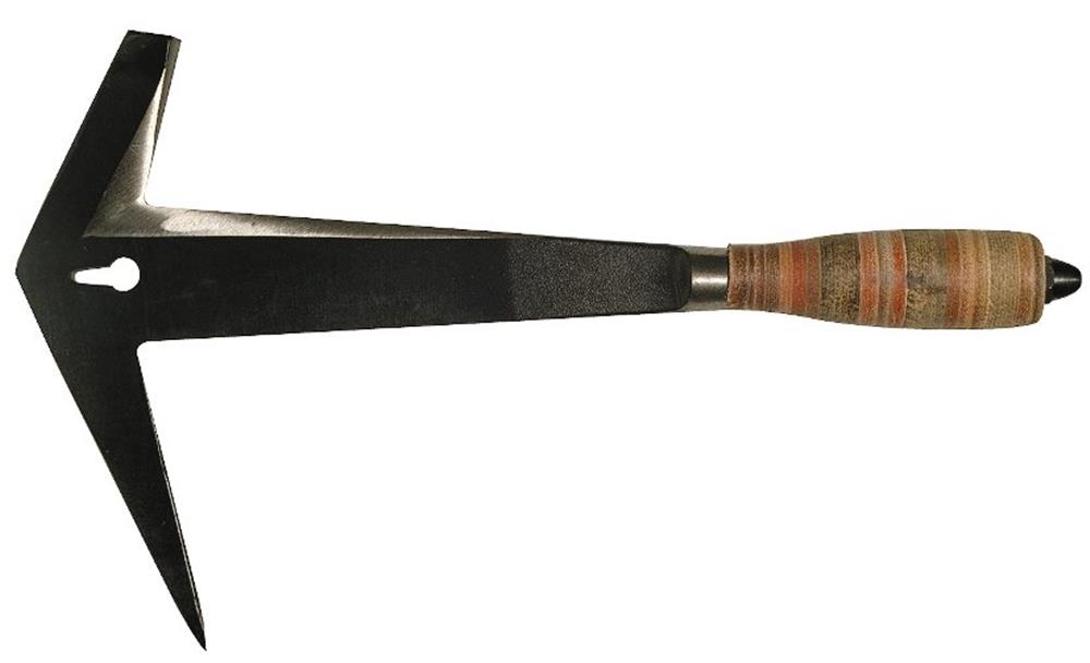 Stubai 2755.01 Slate Axe Right-Handed 640 g