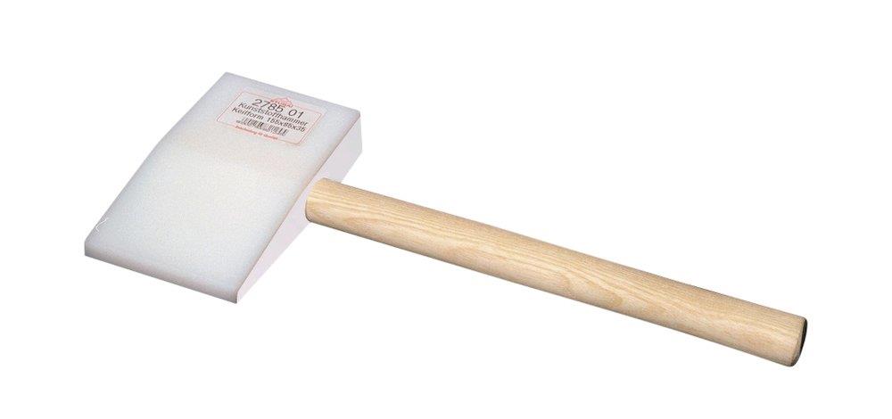 Stubai 278551 Seam hammer wedge shape - 550G
