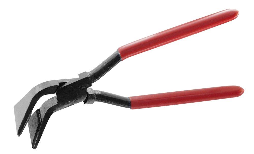 Stubai 282151VU Seam bar 45° - 60mm
