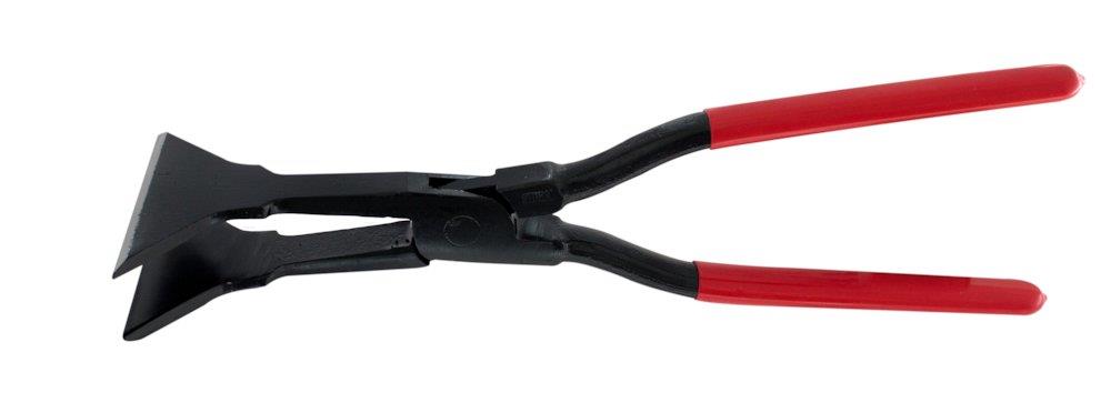 Stubai 282855 Seam bar straight - 100mm