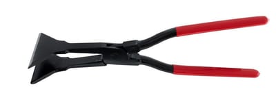 Stubai 282855 Seam bar straight - 100mm