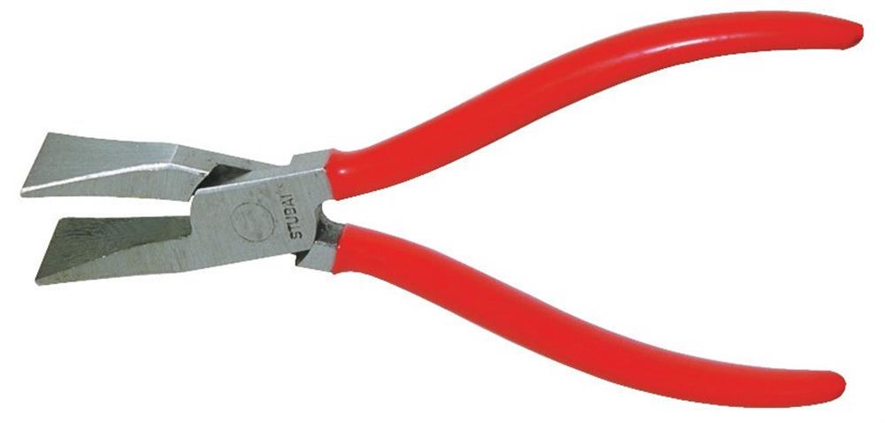 Stubai 282901 Seam bar straight - 24mm