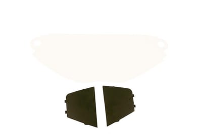 Sundström R06-0502 Visor - SR540