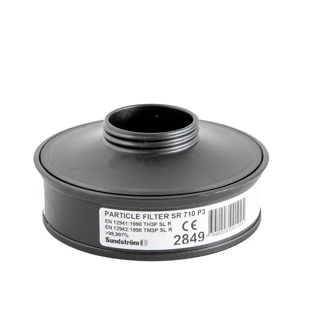 Sundström SR 710 P3 R partikelfilter - P3, SR 500/SR 500 EX/SR 700
