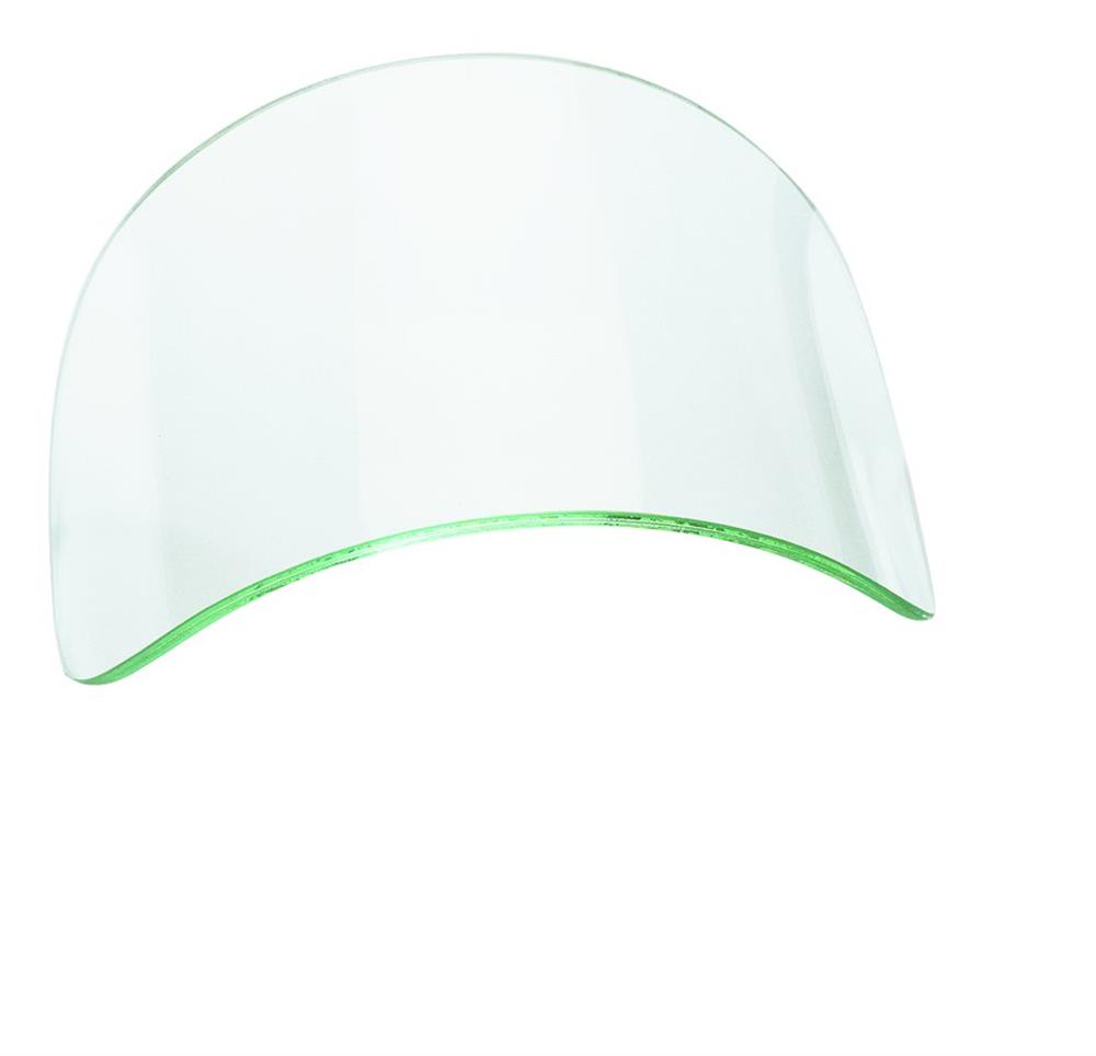 Sundström SR100 Visor for Half Mask (R01-1201)