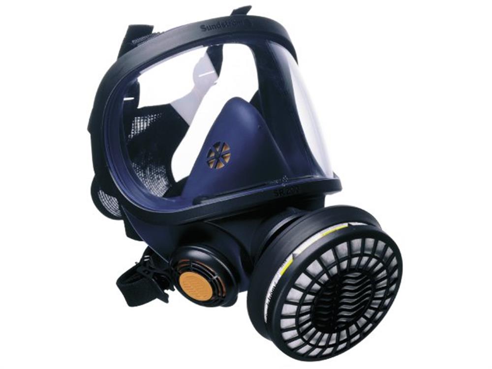 Sundström SR200 Full Mask - One size