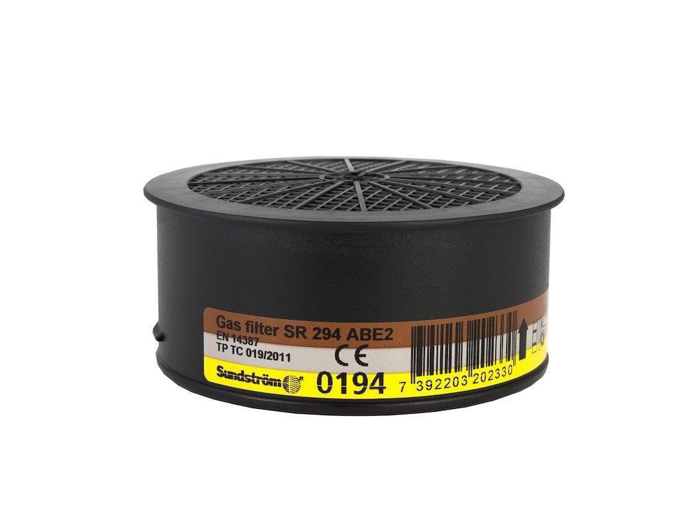 Sundström SR294 Gas Filter - ABE2, SR 900, SR 100