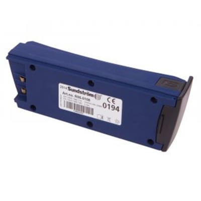 Sundström SR501 STD Battery - SR 500