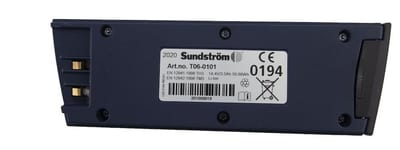 Sundström SR502 HD Battery - SR 500