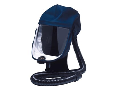 Sundström SR520 Hood complete - M/L