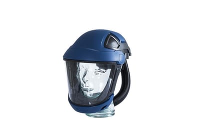 Sundström SR570 Full Mask bumpcap - One size