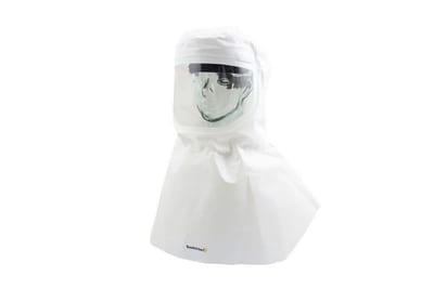 Sundström SR601 Hood complete - One size