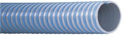 Superelastico Suction Hose PVC - 1 1/4", 32mm, 60°C, 6bar, 0.9bar