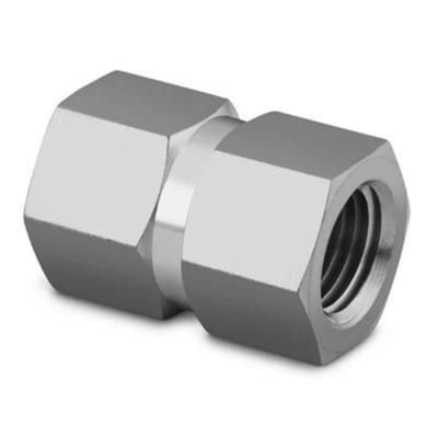 SS316 Union 1/2" BSP Female