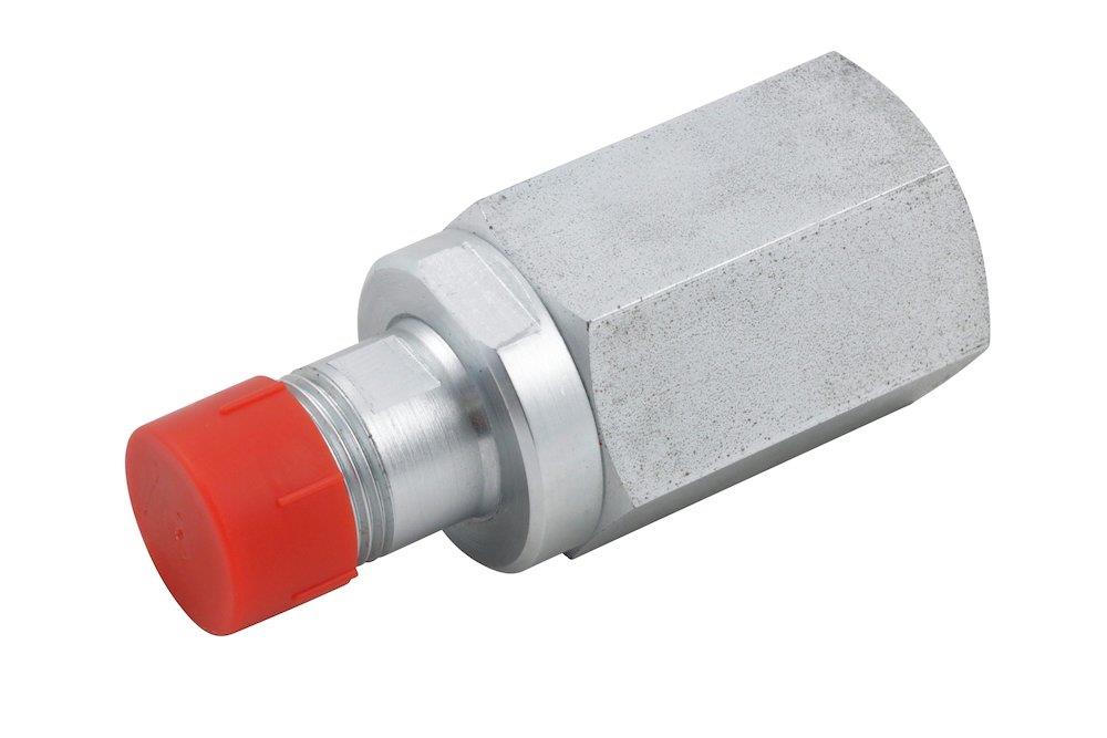 Swivel joint 60 degree cone GGL - 2"