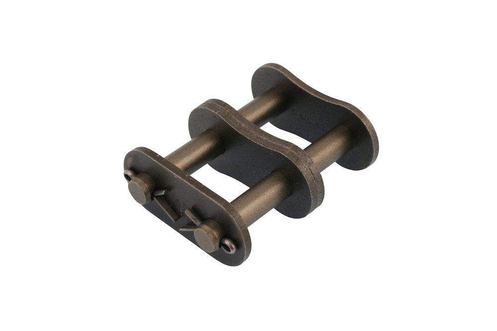 SY duplex Maintenance-free connecting link SLR AP straight 20B-2 - 1 1/4", 31.75mm