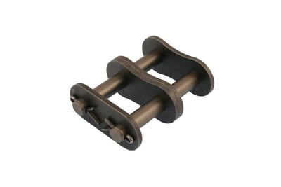 SY duplex Maintenance-free connecting link SLR AP straight 20B-2 - 1 1/4", 31.75mm