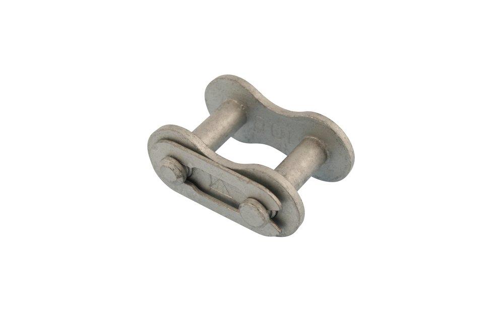 SY simplex Coated connecting link straight steel 10B-1 - 5/8", 15.875mm