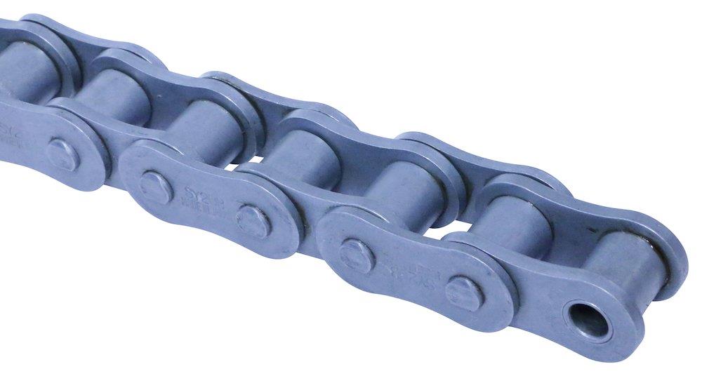 SY simplex Coated roller chain AP steel 20B-1 - 1 1/4", 31.75mm