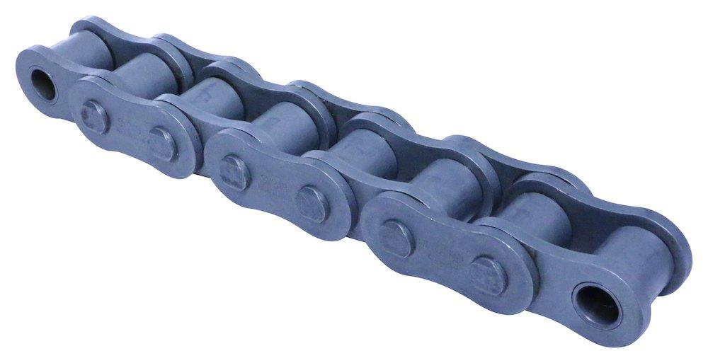 SY simplex Coated roller chain AP steel 24B-1 - 1 1/2", 38.1mm