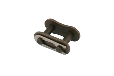 SY simplex Maintenance-free connecting link SLR AP straight 12B-1 - 3/4", 19.05mm