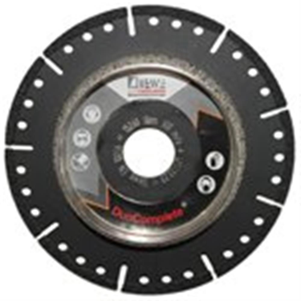 Sydvesta Duo Complete Diamond Blade - plastic