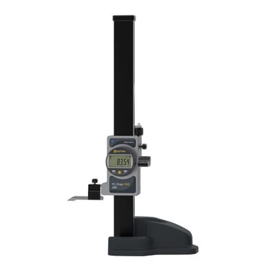 Sylvac Hi_Gage ONE Digital Height Gauge Bluetooth & USB/RS232 - 0-400