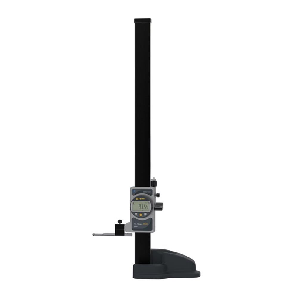 Sylvac Hi_Gage ONE Digital Height Gauge Bluetooth & USB/RS232 - 0-600