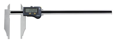 Sylvac S_Cal EVO FORM B Digital Caliper Bluetooth, without depth gauge - 0-300mm, 100mm, 0,01