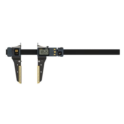 Sylvac ULTRA LIGHT UL4 Digital Caliper Bluetooth & USB/RS232 - 200mm, 0,01