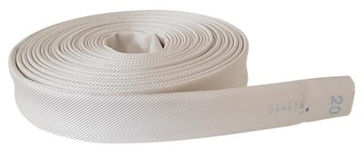 Syntex 500 Fire Hose EPDM - 1 1/2", 38mm, 80°C, 20bar