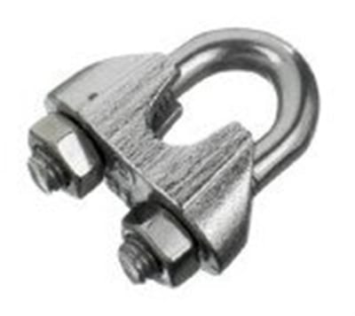 acid-resistant 316 Wire Lock - 4mm