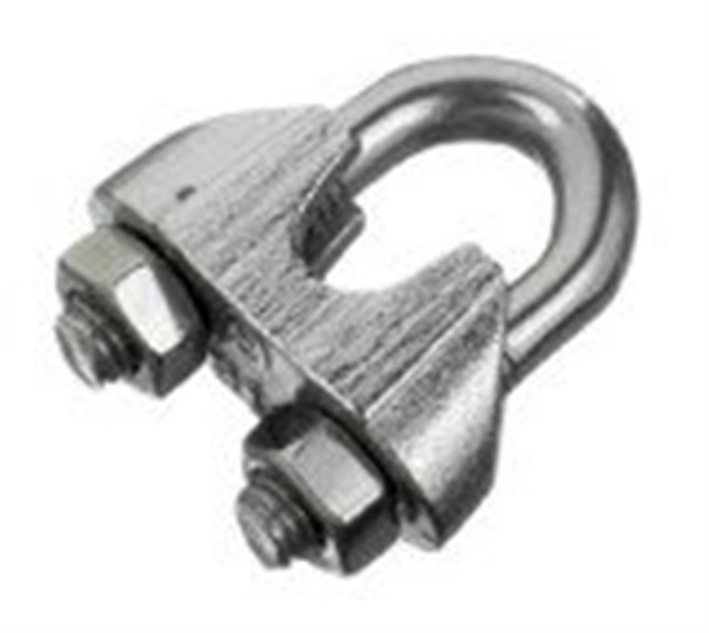 acid-resistant 316 Wire Lock - 8mm