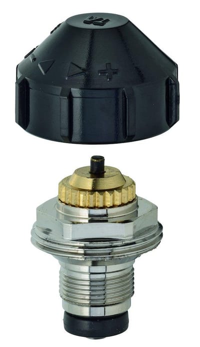 TA Aga/Thor Thermostat Insert - M28X1,5mm