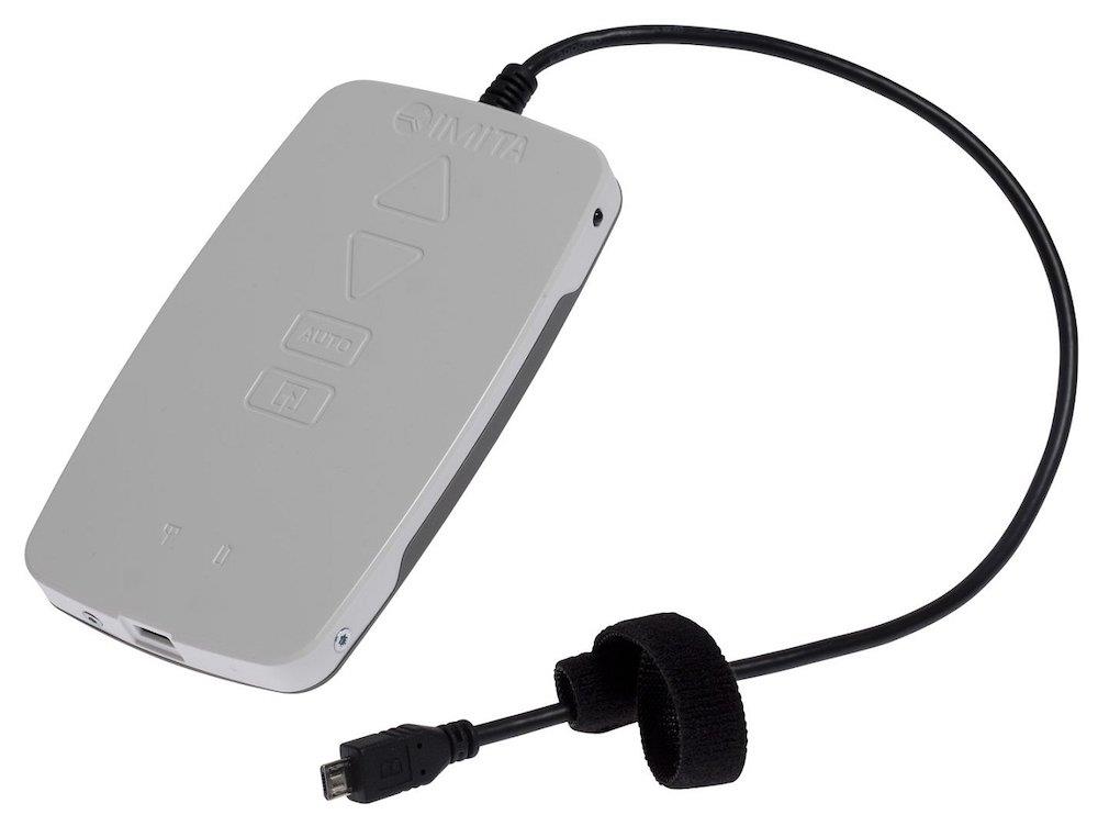 TA Dongle