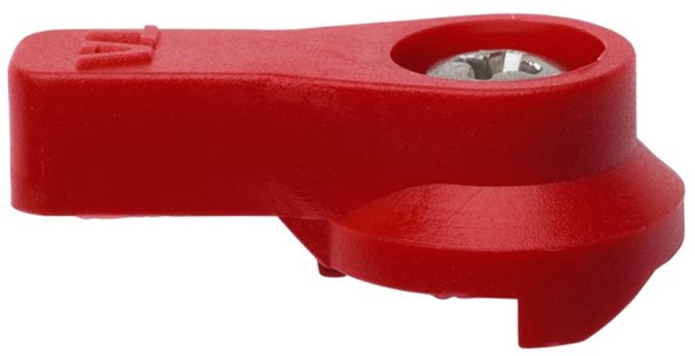 TA Handle t/RG3/8-1/2 - 10035751
