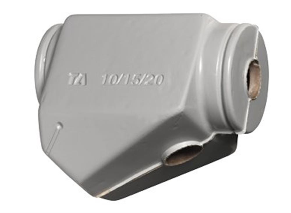 TA Insulation Cap - STAD/STAM, 10-20